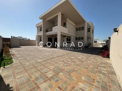 5 Bedroom Villa for Sale in Khalifa City, Abu Dhabi - WhatsApp Image 2024-03-29 at 2.57. 44 PM. jpeg