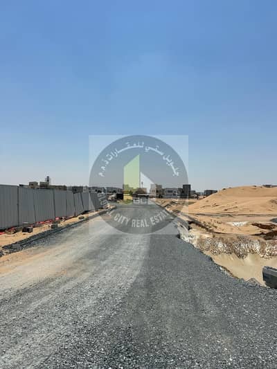 Plot for Sale in Al Zahya, Ajman - WhatsApp Image 2024-04-18 at 14.08. 51 (5). jpeg