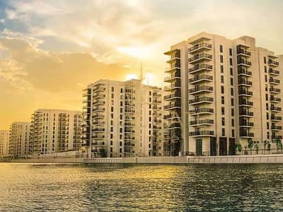 1 Bedroom Apartment for Rent in Yas Island, Abu Dhabi - 10. jpg