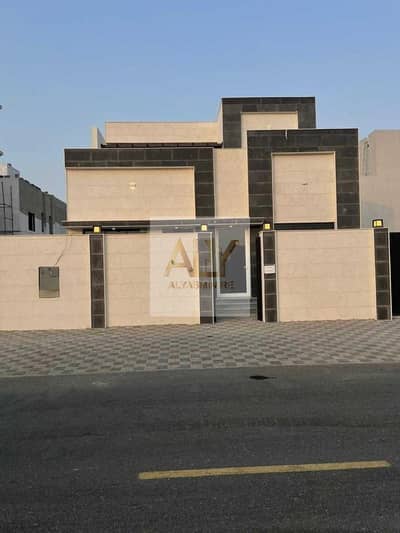 5 Bedroom Villa for Sale in Al Zahya, Ajman - S7DHWqIB1OB1lqkvCott7q1IOmje8I7ySnfHucAk