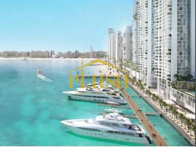 1 Bedroom Apartment for Sale in Dubai Harbour, Dubai - 1. JPG