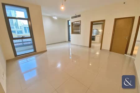 2 Bedroom Apartment for Sale in Downtown Dubai, Dubai - Two Bedroom Apt | Terrace | Notice Given