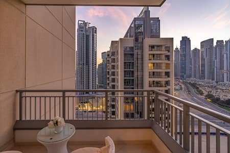 1 Bedroom Flat for Rent in Downtown Dubai, Dubai - _kts6673-hdr. jpg