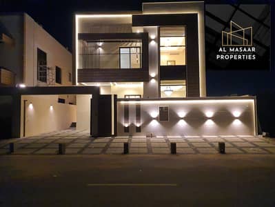 4 Bedroom Villa for Sale in Al Zahya, Ajman - WhatsApp Image 2024-04-18 at 1.52. 13 PM. jpeg