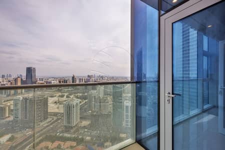 2 Bedroom Apartment for Rent in Corniche Road, Abu Dhabi - 021A1690. jpg