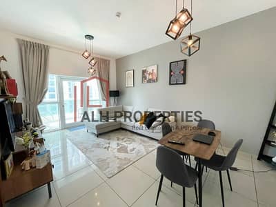 1 Bedroom Apartment for Sale in Dubai Marina, Dubai - Furnished |Rented |Fully Upgraded| Good Investment