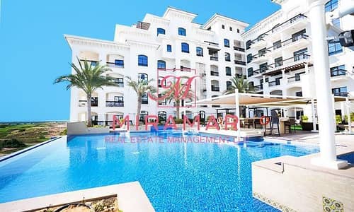 1 Bedroom Apartment for Rent in Yas Island, Abu Dhabi - ⚡LARGE APARTMENT⚡WONDROUS COMMUNITY⚡BALCONY⚡