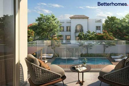 6 Bedroom Villa for Sale in Al Shamkha, Abu Dhabi - Prime Location | Luxury Style | Modern Community