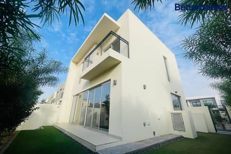 4 Bedroom Villa for Rent in Arabian Ranches 2, Dubai - Four Bedroom  |  Price Drop  |  Maids room