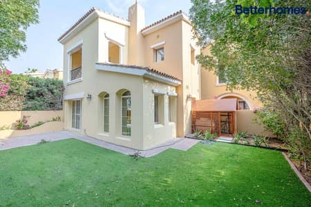 3 Bedroom Villa for Rent in Arabian Ranches, Dubai - Spacious | Close to Lake | Facing Pool + Park