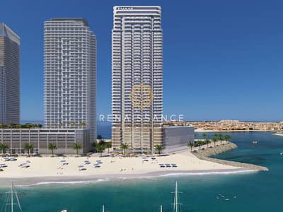 1 Bedroom Apartment for Sale in Dubai Harbour, Dubai - Screenshot 2024-04-16 at 6.10. 00 PM. png