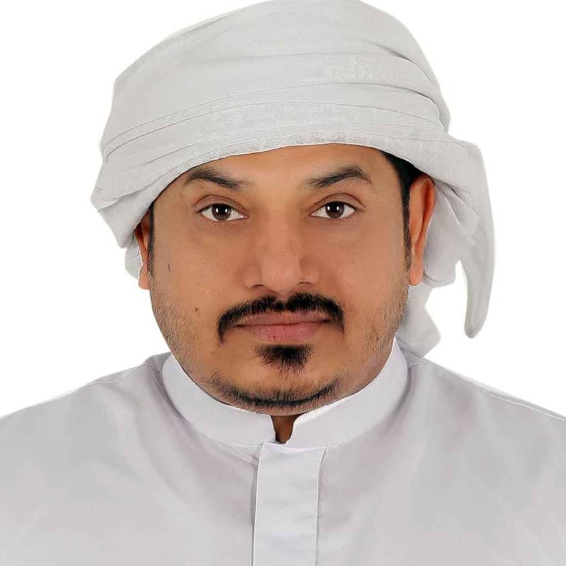 Ahmad Abdar Rahman Ahmad Abdar Rahman