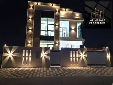 5 Bedroom Villa for Sale in Al Zahya, Ajman - WhatsApp Image 2024-04-18 at 2.12. 15 PM. jpeg