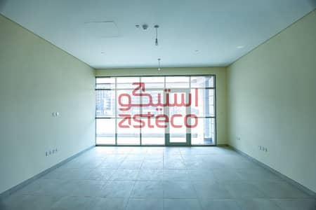 فلیٹ 1 غرفة نوم للايجار في شاطئ الراحة، أبوظبي - IMG-20221018-WA0136. jpg
