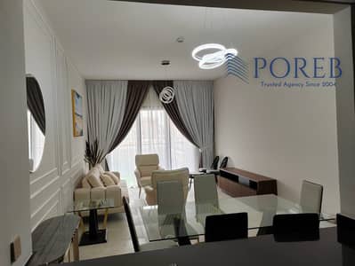 1 Bedroom Flat for Rent in Jumeirah Village Circle (JVC), Dubai - WhatsApp Image 2024-04-18 at 2.35. 22 PM (2). jpeg