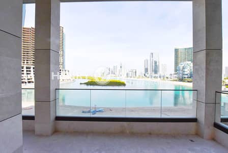 2 Bedroom Flat for Rent in Al Reem Island, Abu Dhabi - DSC_6233. jpg