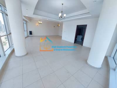 فلیٹ 4 غرف نوم للايجار في منطقة الكورنيش، أبوظبي - WhatsApp Image 2024-04-18 at 1.44. 37 PM (1). jpeg