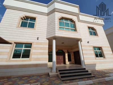 6 Bedroom Villa for Rent in Zakhir, Al Ain - WhatsApp Image 2024-04-17 at 10.41. 43 PM. jpeg