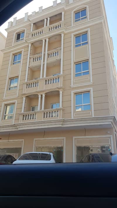 1 Bedroom Building for Sale in Al Nakhil, Ajman - 5b66b92c-9167-4c04-b5d4-4aa0b1ba5d46. jpg