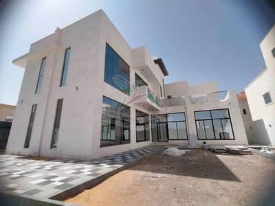 Sleek Finishing 6 Beds Brand New Independent Villa