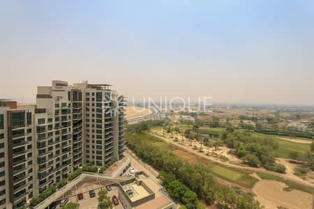 1 Bedroom Apartment for Sale in The Views, Dubai - Golf Course and Lake Views | Exclusive | Spacious