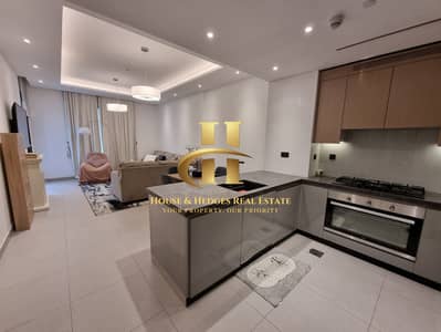 Private Garden-Fully Furnished-2BR + Maid-Grab Now