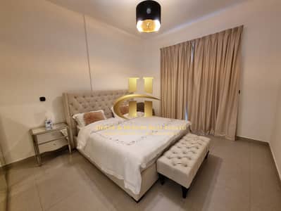 شقة 2 غرفة نوم للايجار في قرية جميرا الدائرية، دبي - WhatsApp Image 2024-04-16 at 12.47. 40 PM. jpeg
