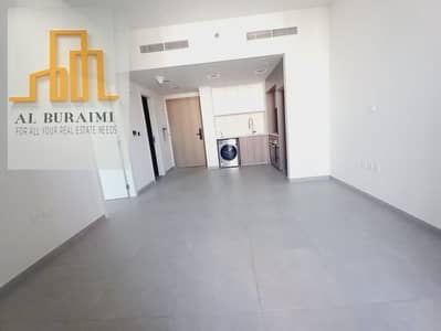 1 Bedroom Flat for Rent in Aljada, Sharjah - IMG_20240418_144618. jpg