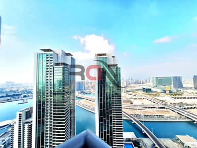 1 Bedroom Flat for Rent in Al Reem Island, Abu Dhabi - IMG-20240312-WA0082. jpg