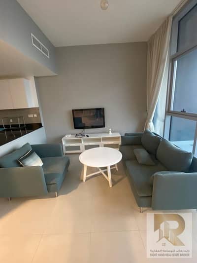 Fully furnished 1 Bedroom Apartment for Rent in The Pulse Residence Icon