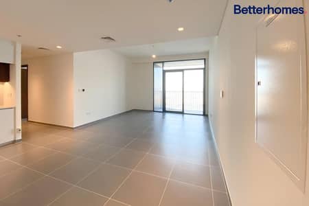 2 Bedroom Apartment for Rent in Dubai Creek Harbour, Dubai - Burj Khalifa View | Corner | High Floor |Spacious