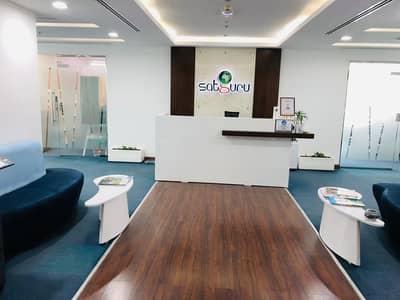 Office for Rent in Business Bay, Dubai - WhatsApp Image 2023-01-10 at 1.53. 56 PM (10). jpeg