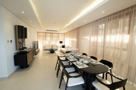 3 Bedroom Villa for Sale in Sharjah Garden City, Sharjah - 3 BEDROOM VILLA| 5 YEARS POST HANDOVER | FREEHOLD FOR ARABS AND GCC ONLY