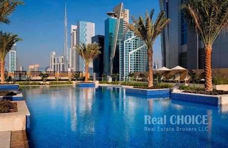 1 Bedroom Hotel Apartment for Rent in Deira, Dubai - Screenshot 2024-04-18 140803. jpg