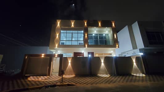5 Bedroom Villa for Sale in Al Yasmeen, Ajman - WhatsApp Image 2024-04-18 at 2.53. 15 PM. jpeg