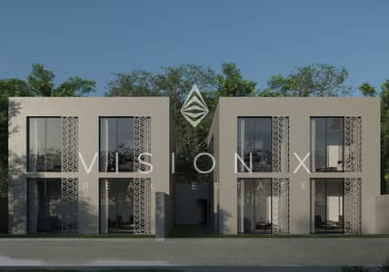 2 Bedroom Townhouse for Sale in Tilal City, Sharjah - ssvadmoxWrC5yqSLlHZQZVV4JtWena8WLmeOg08p