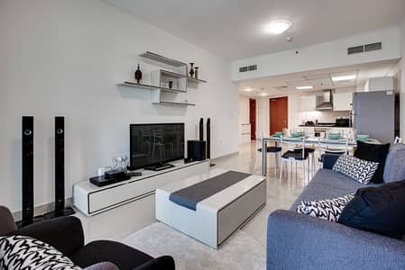 1 Bedroom Apartment for Rent in DIFC, Dubai - 20210220_129. jpg