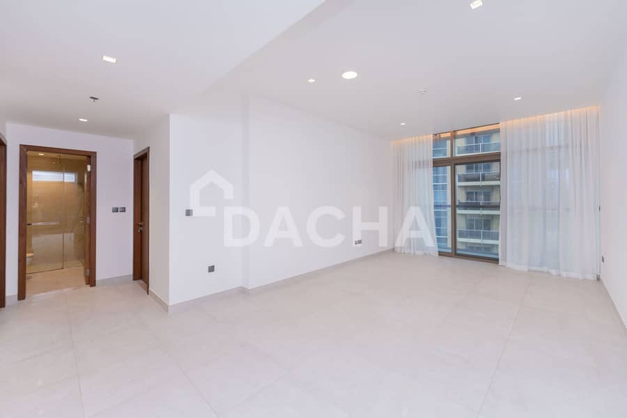 NOT NEGOTIABLE | High Floor | Tenanted