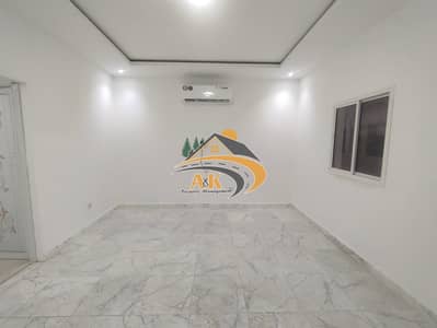 فلیٹ 1 غرفة نوم للايجار في الشامخة، أبوظبي - IMG20240417205430. jpg