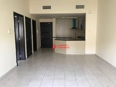 1 Bedroom Flat for Rent in Discovery Gardens, Dubai - 10 minutes to Metro Station I Spacious Kitchen