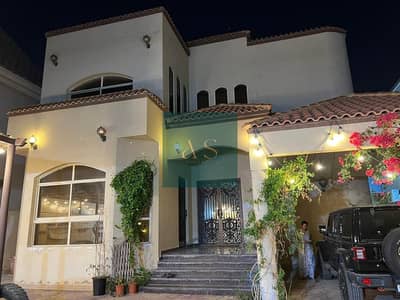 5 Bedroom Villa for Rent in Al Mowaihat, Ajman - WhatsApp Image 2024-04-18 at 15.25. 10. jpeg