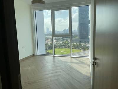 Brand New 2 Br | Park & City View | Vacant