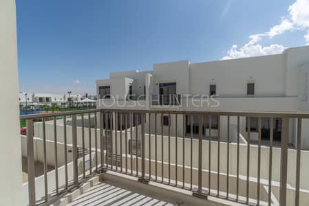 3BED + MAID | TYPE 1A 2022 SQ FT | CLOSE TO POOL