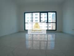 Well Maintained 2BhK Apartment with basement parking and balcony only in 63,000 AED