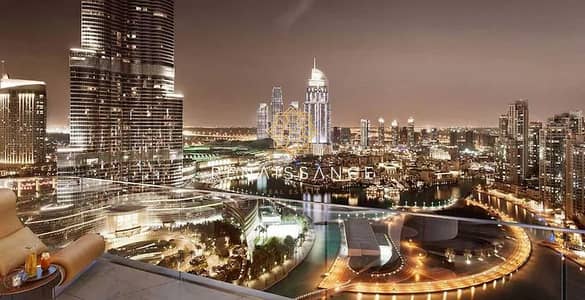 4 Bedroom Penthouse for Sale in Downtown Dubai, Dubai - 1. jpg