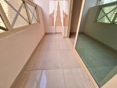 2 Bedroom Flat for Rent in Muwailih Commercial, Sharjah - 20240418_143909. jpg