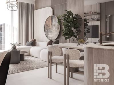 1 Bedroom Apartment for Sale in Jumeirah Village Circle (JVC), Dubai - Untitled-4. jpg