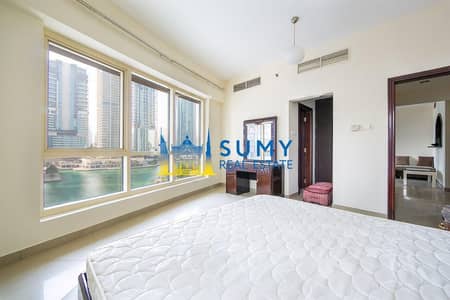 شقة 2 غرفة نوم للايجار في أبراج بحيرات الجميرا، دبي - PHOTO-2024-04-18-01-34-06 2. jpg
