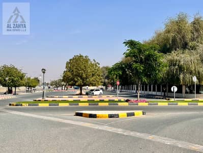 Plot for Sale in Al Yasmeen, Ajman - 7609601b-2e1b-4f50-afc6-a011241e5e85. jpg