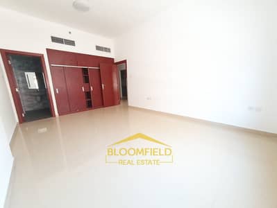 UNFURNISHED-SPACIOUS-ONE BEDROOM APARTMENT FOR RENT